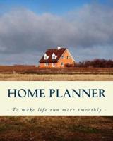 Home Planner