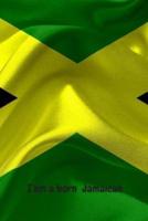 I Am a Born Jamaican Journal