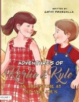 Adventures of Karlie & Kyle