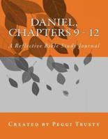 Daniel, Chapters 9 - 12