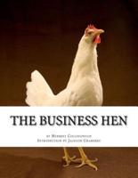 The Business Hen