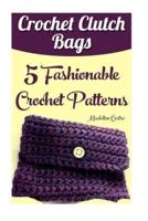 Crochet Clutch Bags