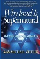 Why Israel Is Supernatural?