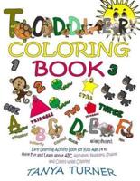 Toddler Coloring Book