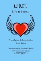 Urfi - Life & Poems