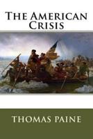 The American Crisis Thomas Paine