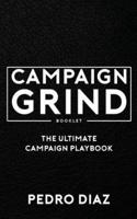 Campaign Grind Booklet