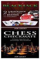 Blackjack & Chess Checkmate