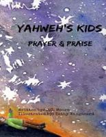 Yahweh's Kids