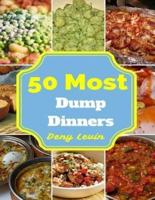 Dump Dinner Recipes