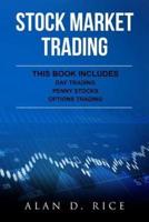 Stock Market Trading