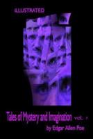 Tales of Mystery and Imagination Volume 7 by Edgar Allen Poe