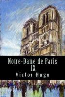 Notre-Dame De Paris IX