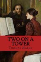 Two on a tower (English Edition)