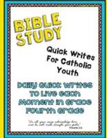 Bible Study