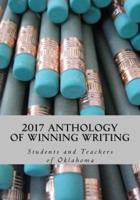 2017 Anthology of Winning Writing