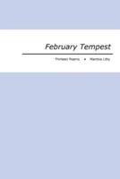 February Tempest