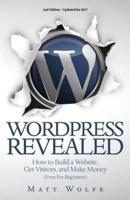 Wordpress Revealed