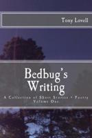 Bedbug's Writing