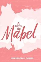 A Lista De Mabel
