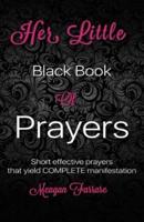 Her Little Black Book of Prayers