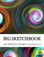 Big Sketchbook