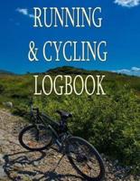 Running & Cycling Logbook