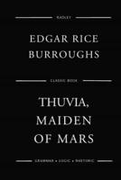 Thuvia, Maiden Of Mars