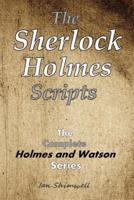 The Sherlock Holmes Scripts