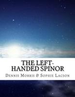 The Left-Handed Spinor