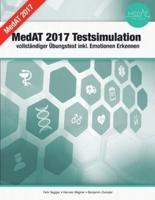 MedAT 2017 Testsimulation