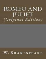 Romeo and Juliet