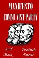 Manifesto of the Communist Party