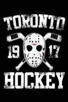 Toronto 1917 Hockey