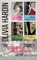 The Rawley Family Romances