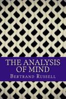 The Analysis of Mind