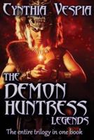 Demon Huntress: Legends