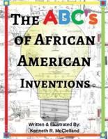 The ABC's of African American Inventions