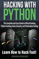 Hacking With Python