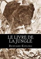 Le Livre De La Jungle