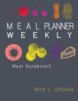 Weekly Meal Planner(2)
