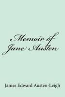 Memoir of Jane Austen