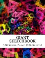 Giant Sketchbook