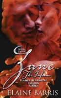 Zane, the Inferno, Flames of Vampire Passion, Book Three