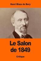 Le Salon De 1849