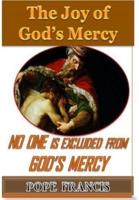 No One Is Excluded from God's Mercy