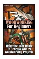 Woodworking for Beginners