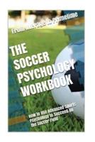 The Soccer Psychology Workbook