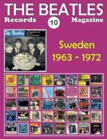 The Beatles Records Magazine - No. 10 - Sweden (1963 - 1972)