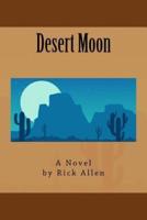 Desert Moon